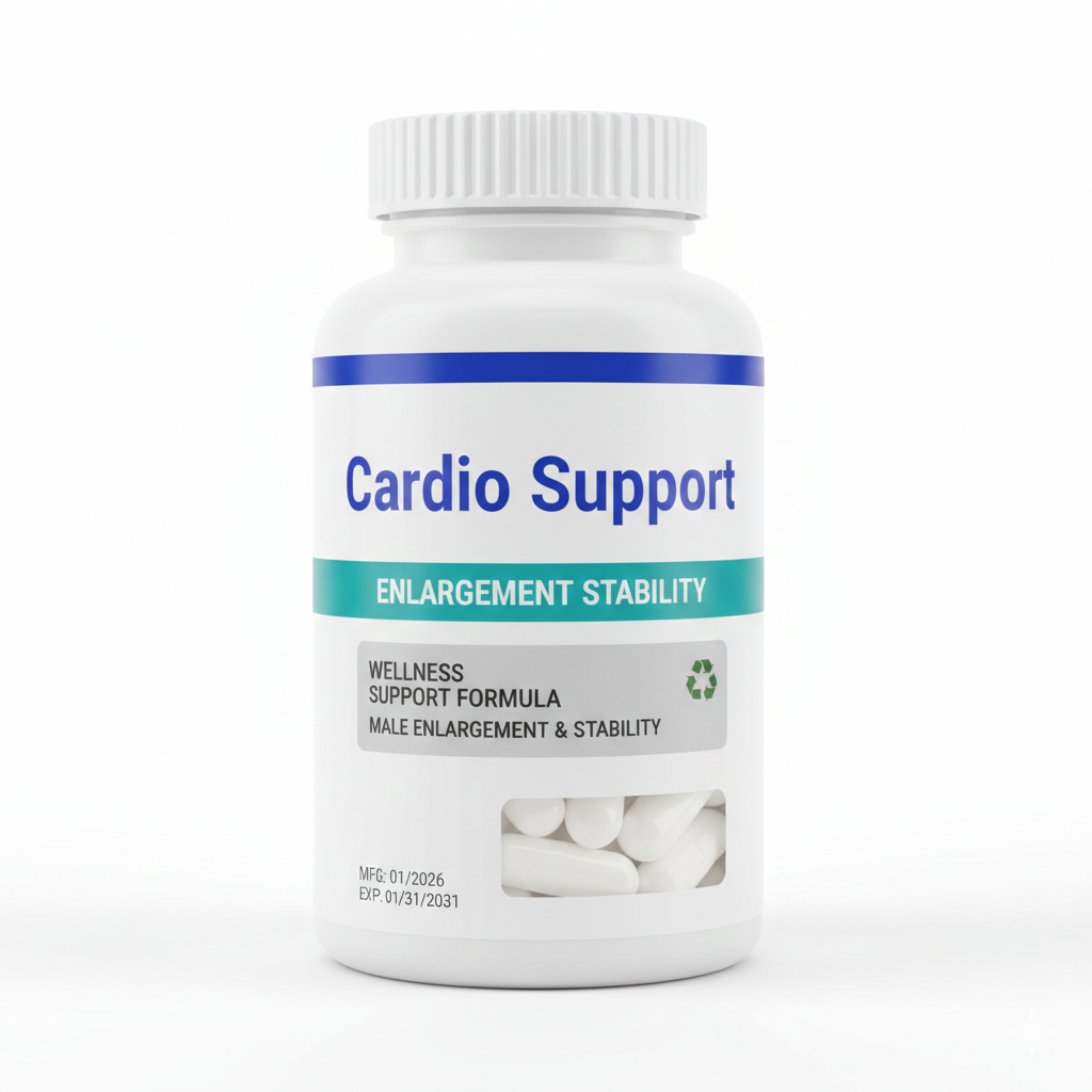 Cardio Support